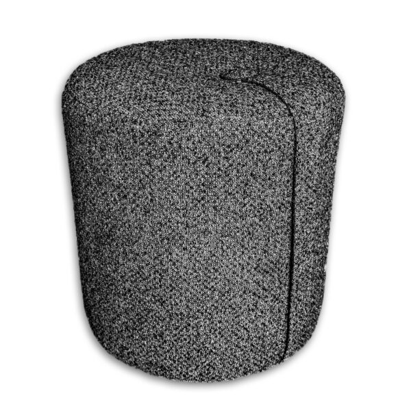 Sitzkissen Loop hoch - denim