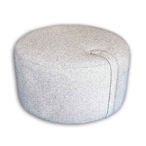 Sitzkissen Loop mittel - natur