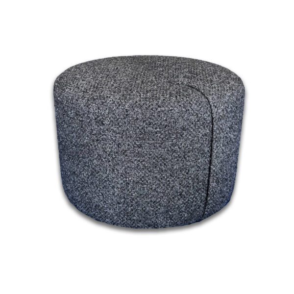 Sitzkissen Loop klein - denim