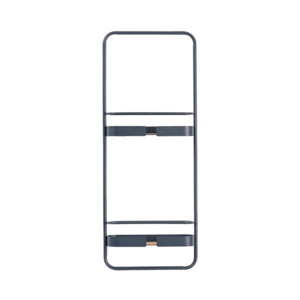 BIG HUG Weinregal - blau