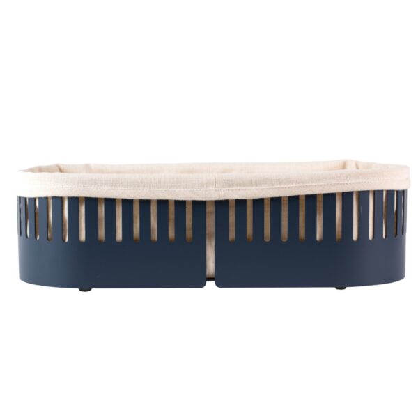 BIG HUG Brotkorb - blau