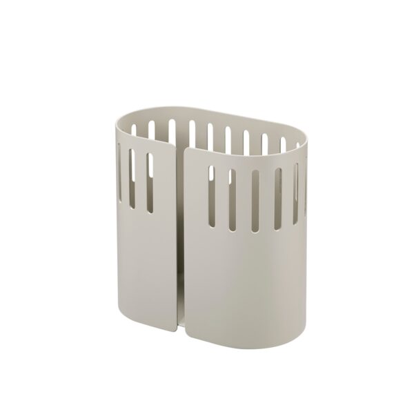 BIG HUG Utensilien-Organizer - grau