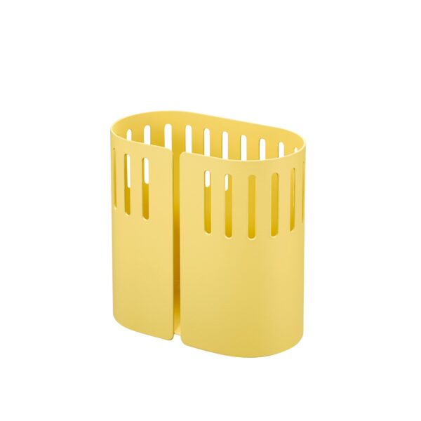 BIG HUG Utensilien-Organizer - gelb