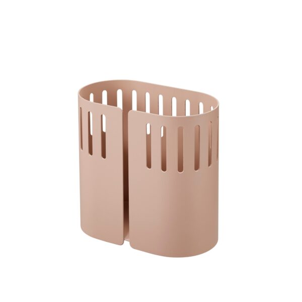 BIG HUG Utensilien-Organizer - rosa