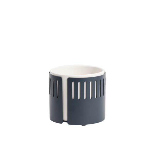 BIG HUG Blumentopf - blau