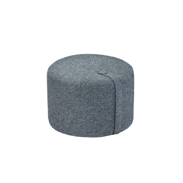 Sitzkissen Loop klein - denim