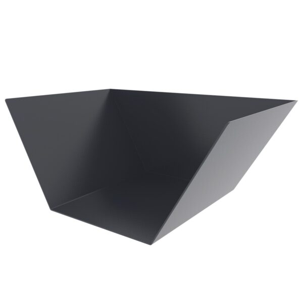 HEXAGON Regal - blau