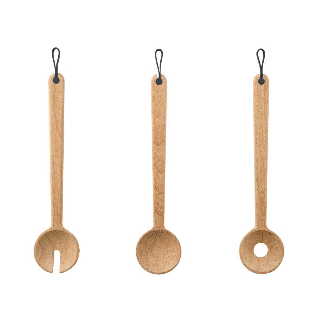 BIG HUG Küchenhelfer 3-teilig