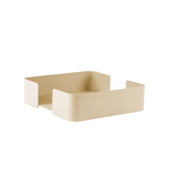BIG HUG Serviettenhalter - beige