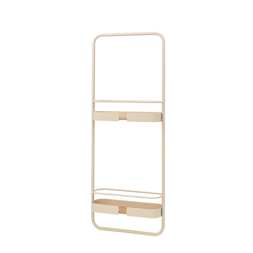 BIG HUG Weinregal - beige