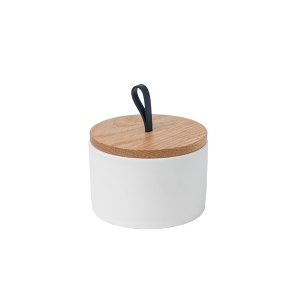 BIG HUG Keramikdose mit Deckel