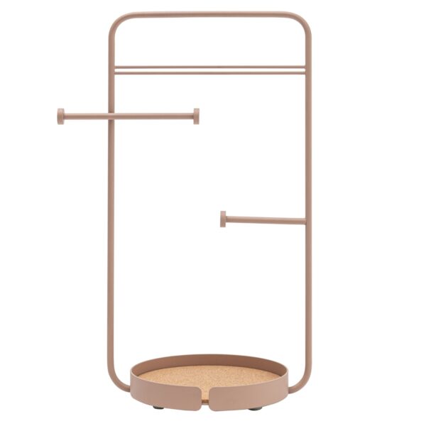 BIG HUG Schmuckständer - rosa