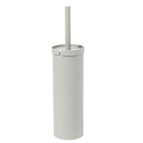 BIG HUG Toilettenbürste - grau