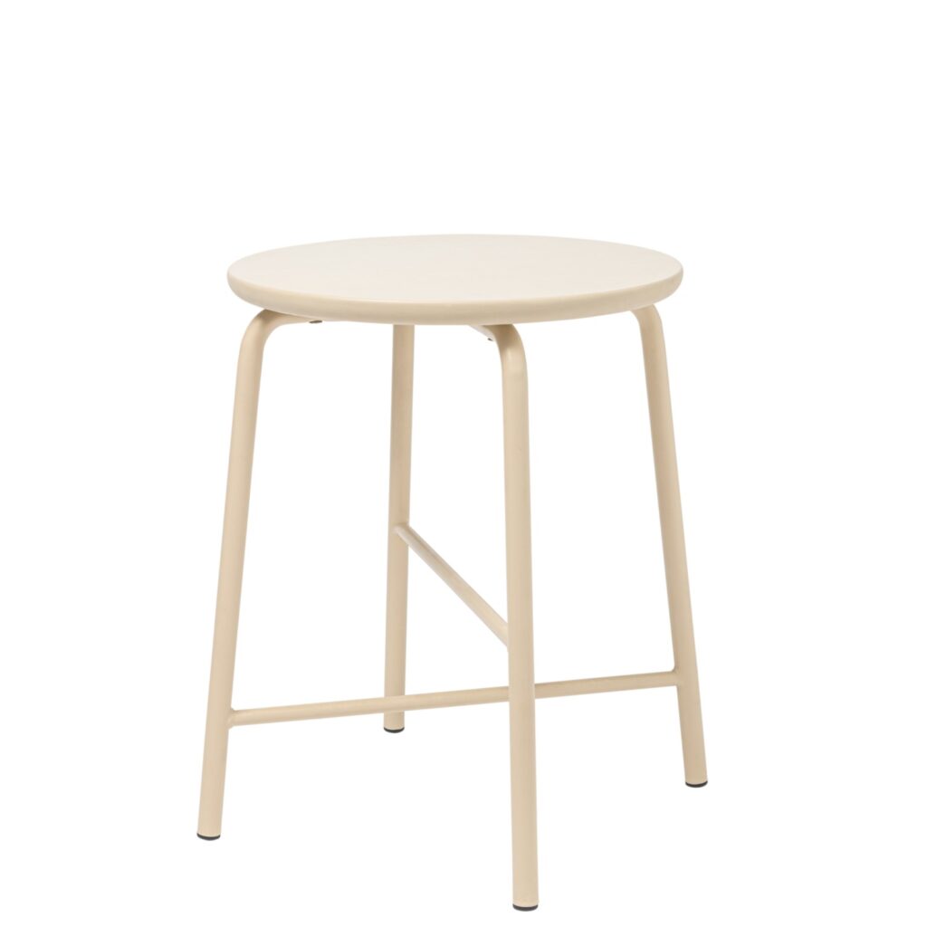 BIG HUG Stool - Latte