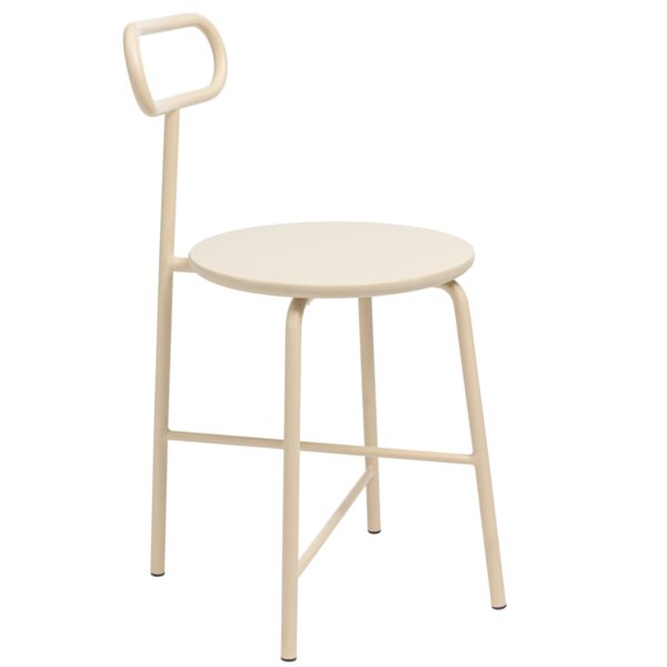 BIG HUG Stuhl - beige