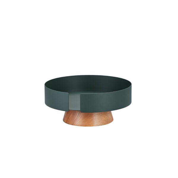 Hand Me Schüssel – olivgrün