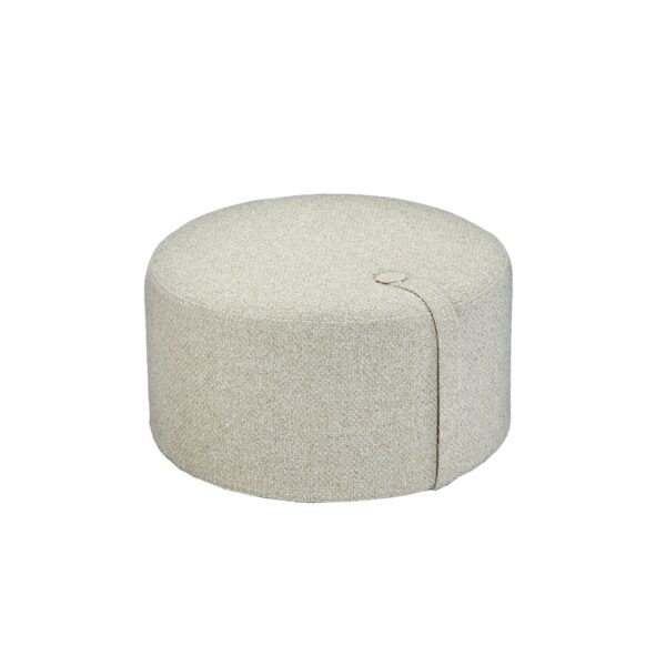 Sitzkissen Loop mittel - natur