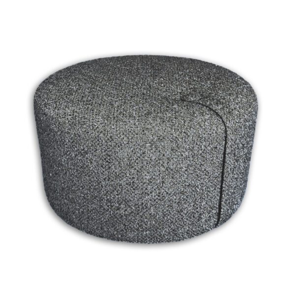 Sitzkissen Loop mittel - denim