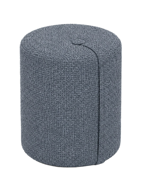 Sitzkissen Loop hoch 46cm - denim